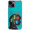 Disney Inside Out Riley’s Emotions iPhone 14 Clear Case